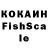 КЕТАМИН ketamine Dobriak D